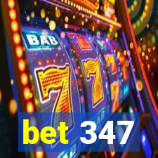 bet 347